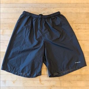 Patagonia Running Shots Medium